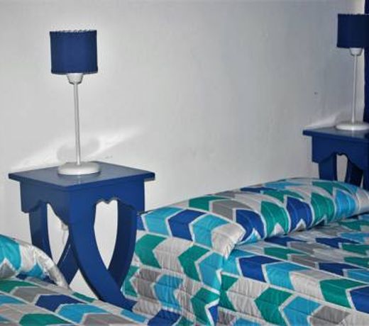 IRUPÃ APART HOTEL