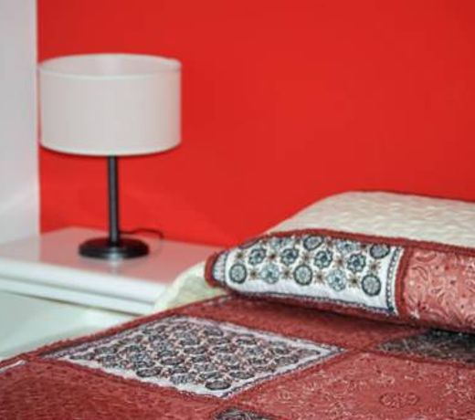 IRUPÃ APART HOTEL