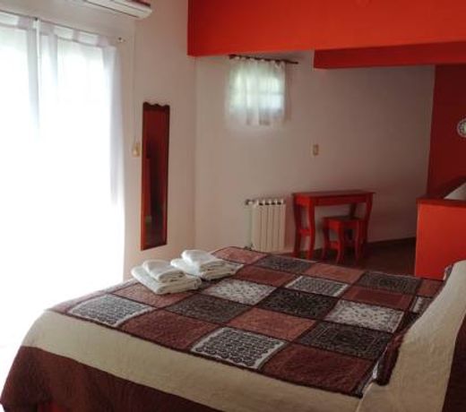IRUPÃ APART HOTEL