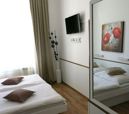KIBI Rooms self check-in