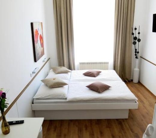 KIBI Rooms self check-in