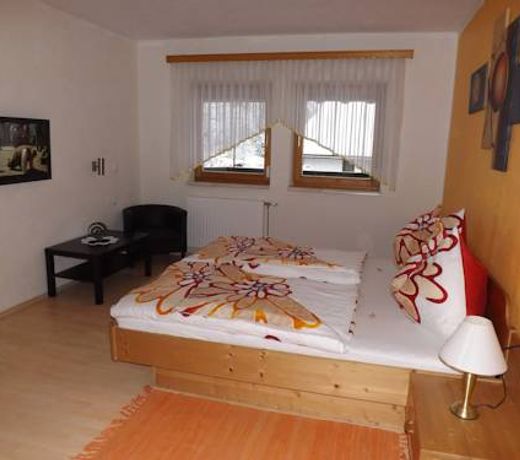 Ferienhaus Zerza