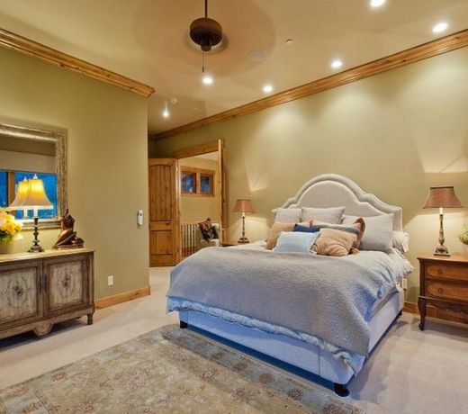 Abode on Mellow Mountain