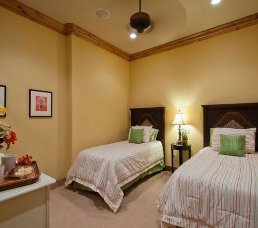 Abode on Mellow Mountain