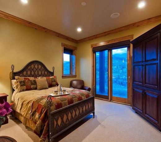 Abode on Mellow Mountain