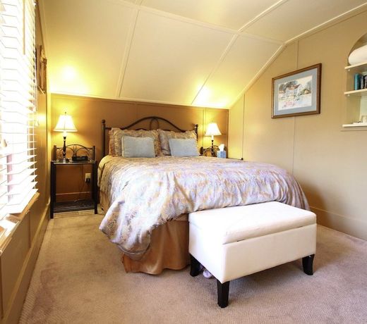 Argyle House Bed and Breakfast