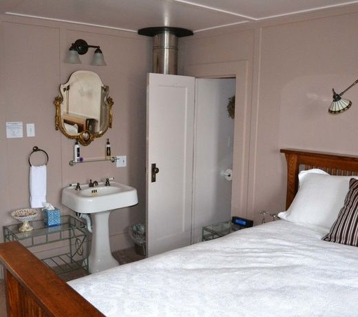 Argyle House Bed and Breakfast