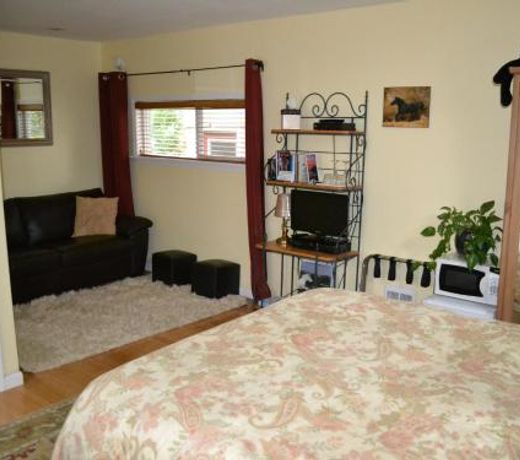 Argyle House Bed and Breakfast