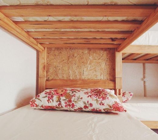 Andorina Hostel