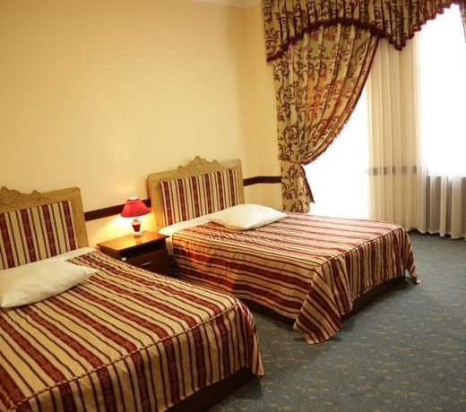 Sultan Hotel