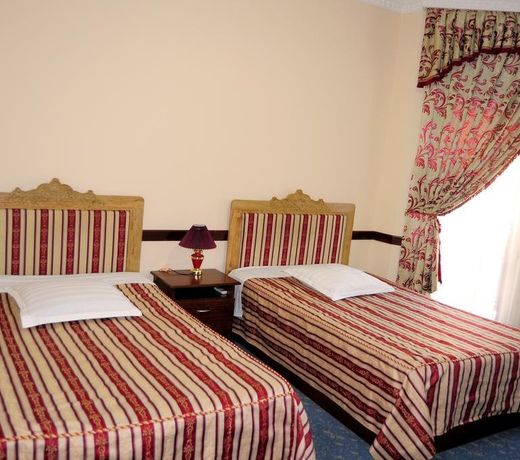 Sultan Hotel