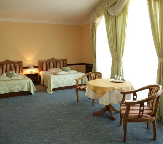 Sultan Hotel