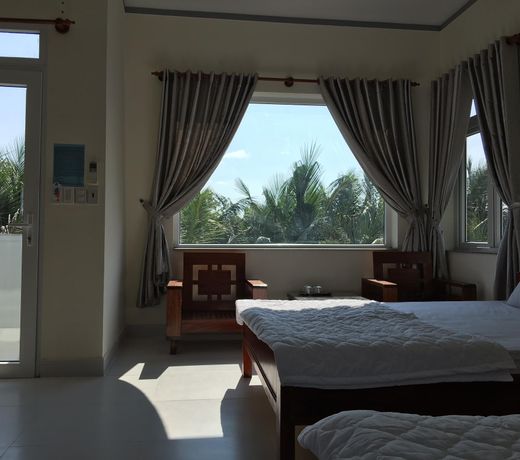 Vien Duong Guest House