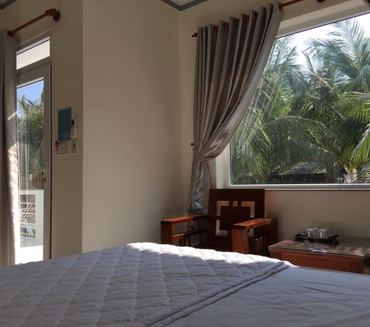 Vien Duong Guest House