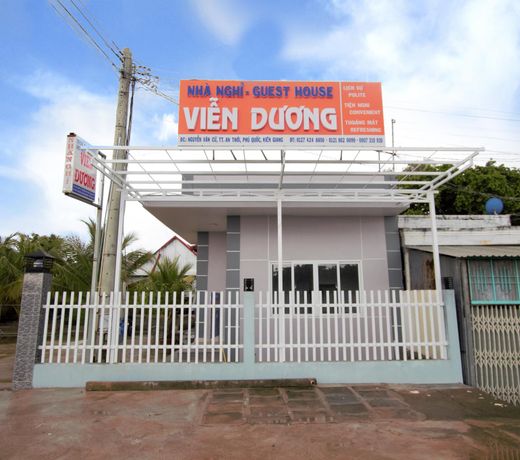 Vien Duong Guest House