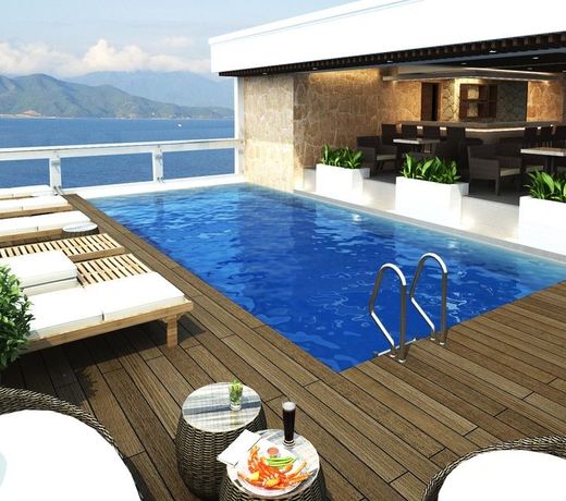 Balcony Nha Trang Hotel