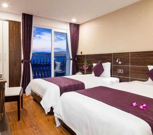 Balcony Nha Trang Hotel