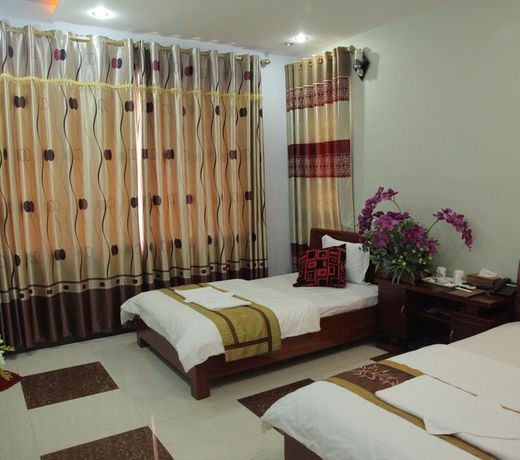 Khách Sạn Hoàng Gia 2 Lào Cai