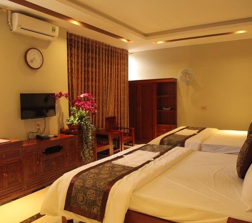 Hoang Gia Hotel