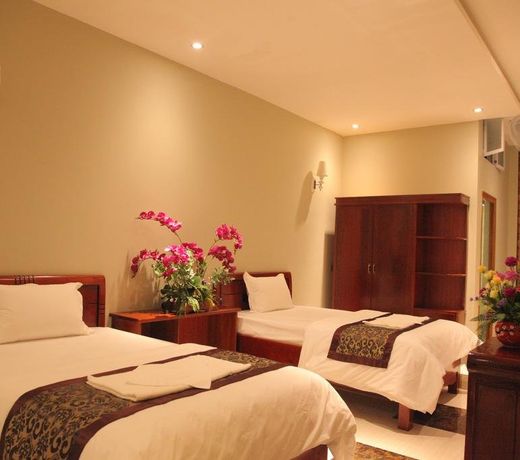 Hoang Gia Hotel