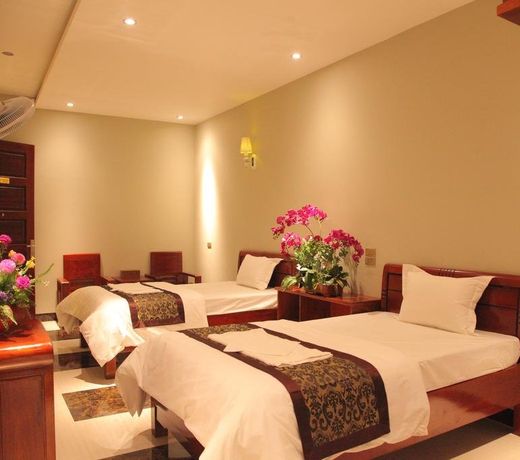 Hoang Gia Hotel