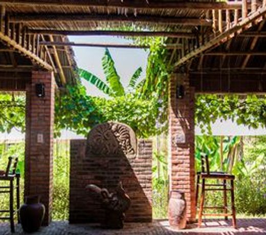 Calm House Hotel Hoi An