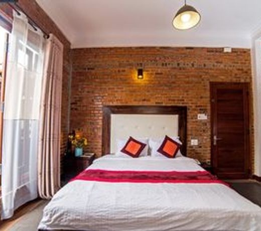 Calm House Hotel Hoi An