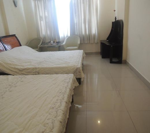 Bảo Bảo Hotel