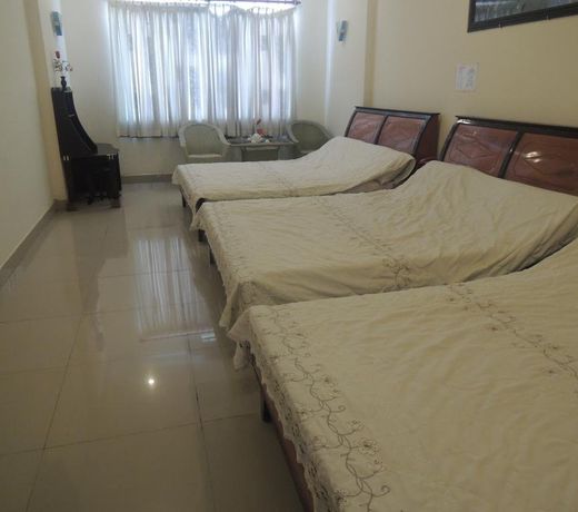 Bảo Bảo Hotel