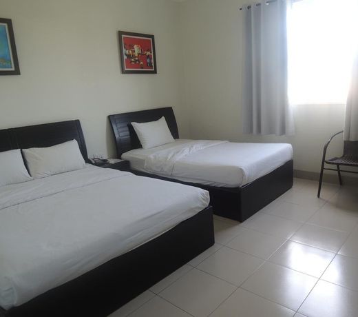 Song Hao Hotel