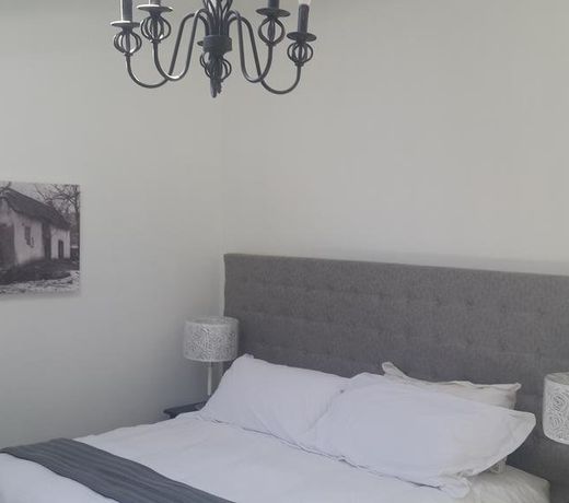 De Ville Lodge