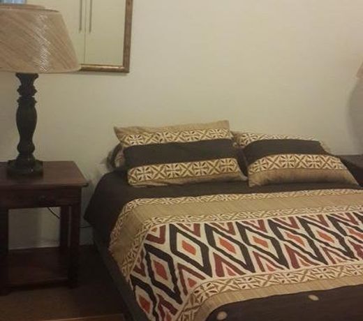 De Ville Lodge
