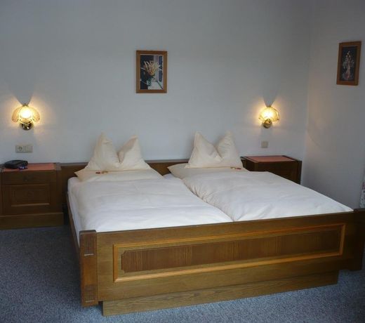 Pension Wörndl