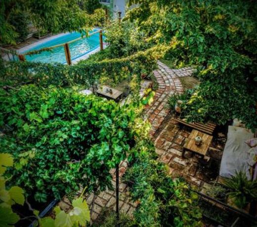 Amukan Guest House