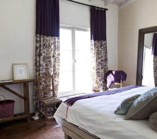 Home For El Ombu en Pilar B&B