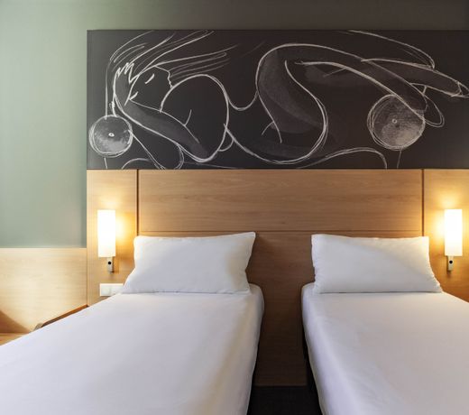 Ibis Krasnodar Center