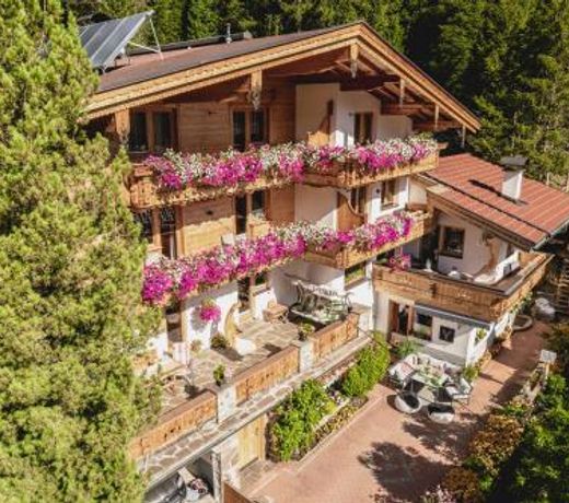 Gästehaus Waldruh