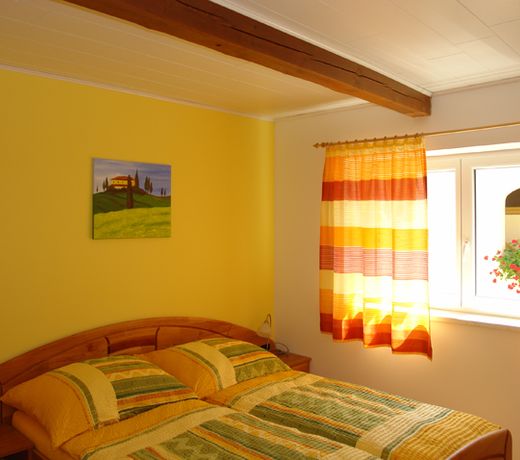 Winzerzimmer - Weingut Tinhof