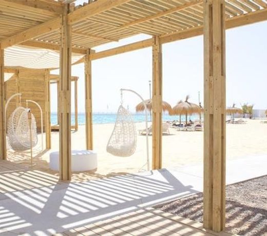 Departamentos Laguna del Mar