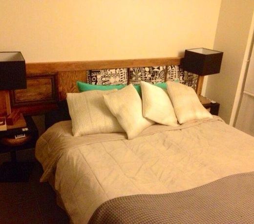 Departamentos Laguna del Mar