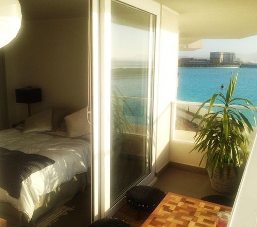 Departamentos Laguna del Mar