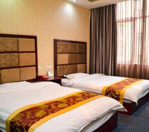 Sanxing Hotel