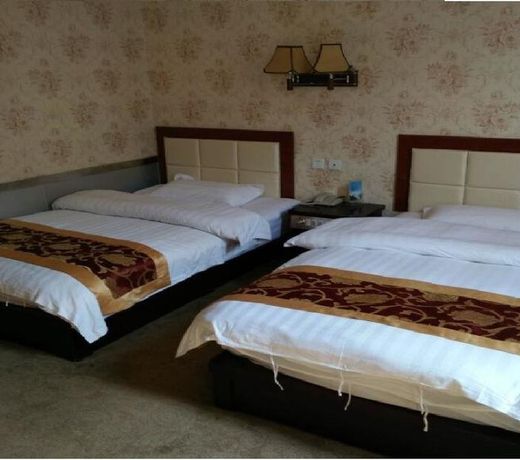 Huayu Business Hotel