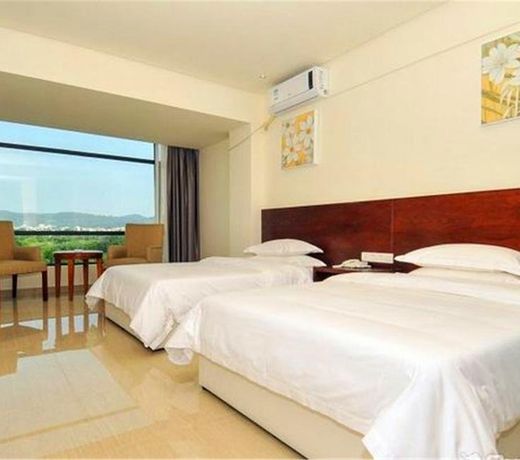 Xianghe Hotel