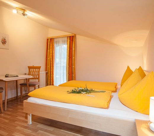 KENDLGUT Appartements am BioBauernhof inklusive unbegrenztem Eintritt in die Alpentherme