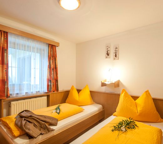 KENDLGUT Appartements am BioBauernhof inklusive unbegrenztem Eintritt in die Alpentherme