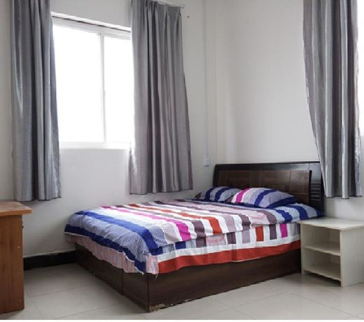 Kaifeng YoYo Express Hotel