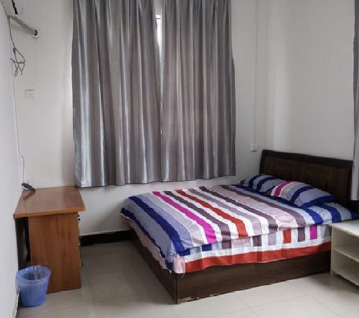 Kaifeng YoYo Express Hotel
