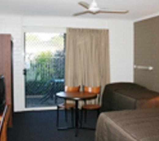 Motel Palms