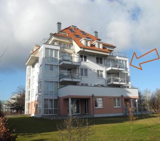 Apartment Leuchtturm 16